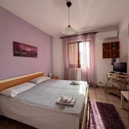 Pokerdassi Bed & Breakfast