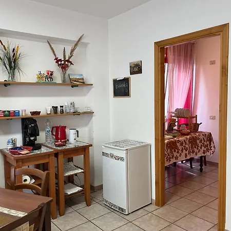 Pokerdassi Bed & Breakfast 4*