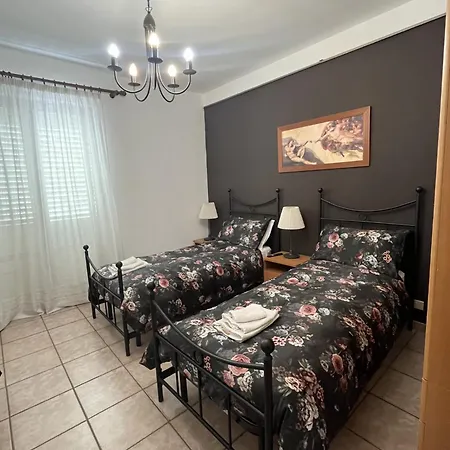 Pokerdassi Alojamento de Acomodação e Pequeno-almoço 4*