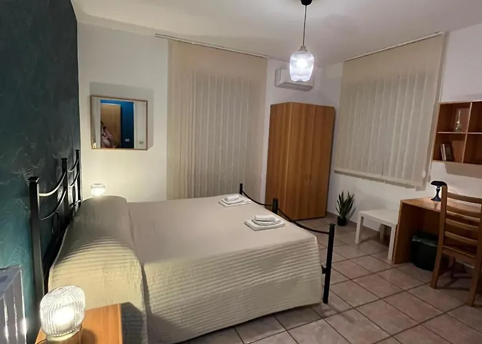 Bed and Breakfast Pokerdassi 4*