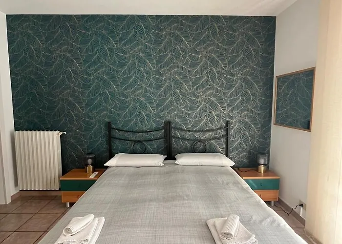 Bed and Breakfast Pokerdassi 4*