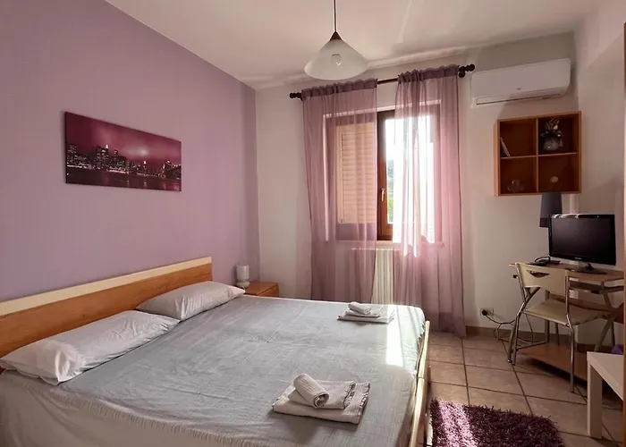 Pokerdassi Bed and Breakfast