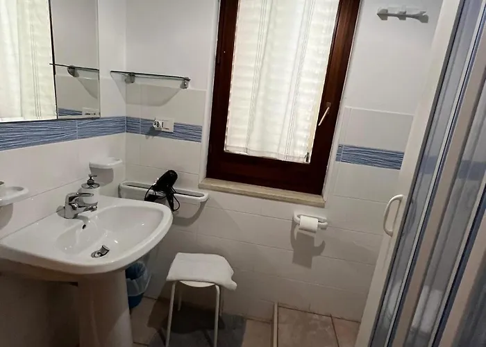 Pokerdassi Bed and Breakfast