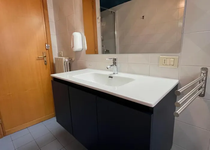 Pokerdassi Bed and Breakfast Leonforte