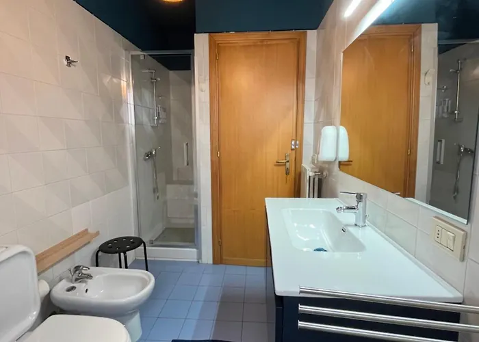 Pokerdassi Bed and Breakfast