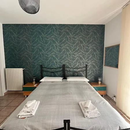 Bed & Breakfast Pokerdassi 4*