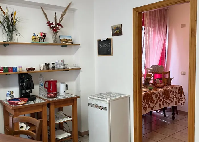 Pokerdassi Bed & Breakfast 4*